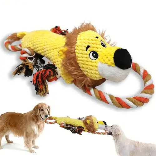 Soft Toy for Dogs