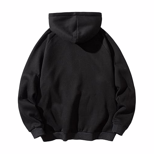 Cotton hoodies