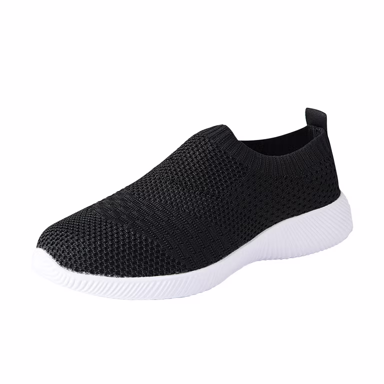 Slip-on footwear